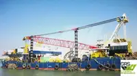 Баржа на продажу