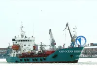Нефтеналивной/химический танкер на продажу