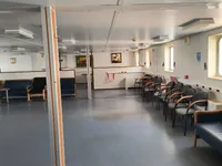 Плавучий дом на продажу