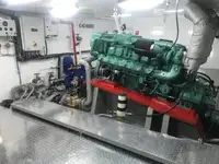 Круизное судно на продажу