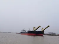 Сухогруз на продажу