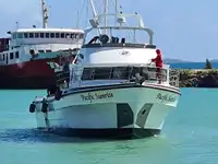 Trawler на продажу