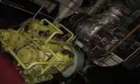 Десантный корабль-танкер на продажу