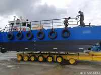Рабочие суда на продажу
