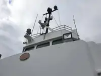 Круизное судно на продажу