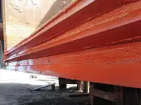 Баржа на продажу
