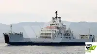 Ro-Ro ship на продажу