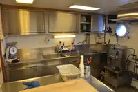 Контейнеровоз на продажу