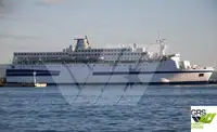 Ro-Ro ship на продажу
