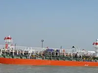 Нефтеналивной/химический танкер на продажу