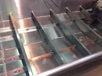 Патрульный катер на продажу