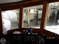 Траулер на продажу