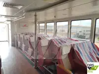 Круизное судно на продажу