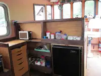 Буксир на продажу