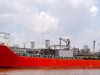 Нефтеналивной/химический танкер на продажу