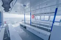 Катамаран на продажу