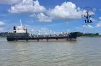 Oil/Chemical tanker на продажу