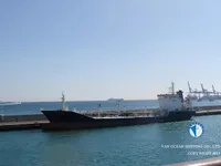 Нефтеналивной/химический танкер на продажу