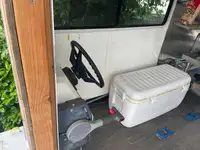 Катамаран на продажу