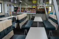 Паром на продажу