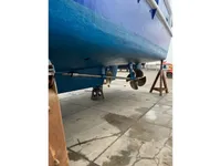 Патрульный катер на продажу