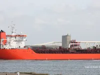 Нефтеналивной/химический танкер на продажу