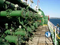 Нефтеналивной/химический танкер на продажу