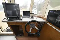 Круизное судно на продажу