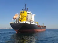 Нефтеналивной/химический танкер на продажу