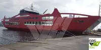 Ro-Ro ship на продажу