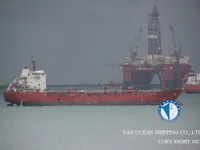Нефтеналивной/химический танкер на продажу