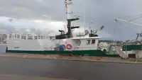 Траулер на продажу