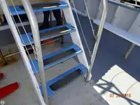 Каттер на продажу
