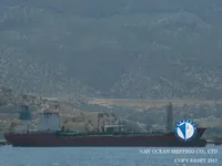 Нефтеналивной/химический танкер на продажу