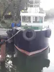 Рабочие суда на продажу