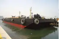Баржа на продажу