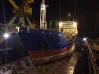 Нефтеналивной/химический танкер на продажу