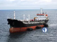 Нефтеналивной/химический танкер на продажу