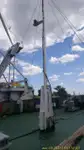 Баржа на продажу