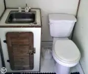 Круизное судно на продажу