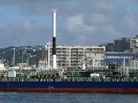 Нефтеналивной/химический танкер на продажу