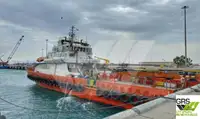 Wind farm service vessel на продажу