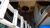 Траулер на продажу