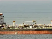 Нефтеналивной/химический танкер на продажу