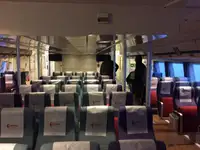 Круизное судно на продажу