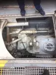 Буксир для перевозки экипажа на продажу