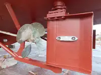 Патрульный катер на продажу