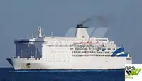 Ro-Ro ship на продажу