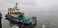 Буксир на продажу