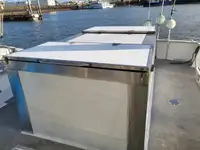 Trawler на продажу